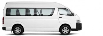 Hire Maxi Taxi by Maxi Melbourne | Call 0469283466