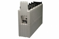 FireFORM, Fire Rated Walls