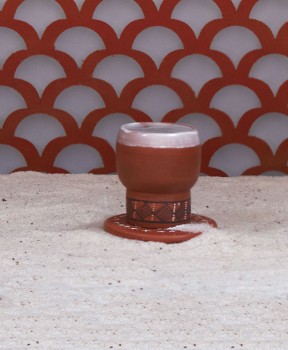 Kutch Designer Cup and Saucer Sets