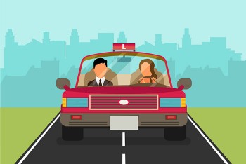 Drive Solo Driving School &ndash; your gateway to Driving Licence&hellip;AT ONE GO!!