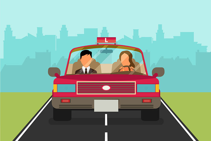 Drive Solo Driving School – your gateway to Driving Licence…AT ONE GO!!