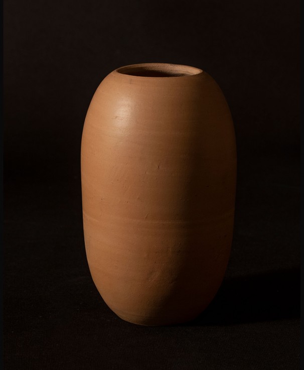 Guldaan Earthenware Vase