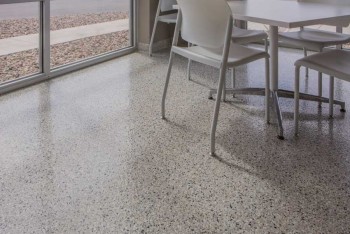 Affordable Polyurethane Cement Flooring in Melbourne - Complete Epoxy