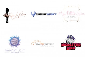 Professional Graphic Design Services