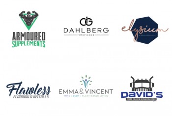 Professional Graphic Design Services