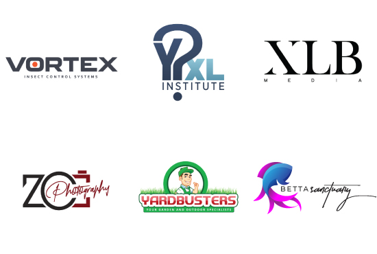 Professional Graphic Design Services