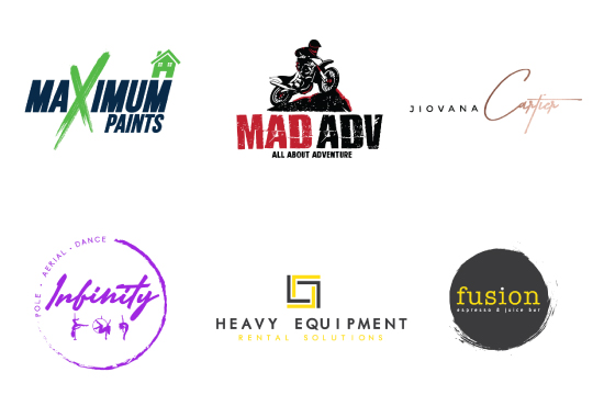 Professional Graphic Design Services