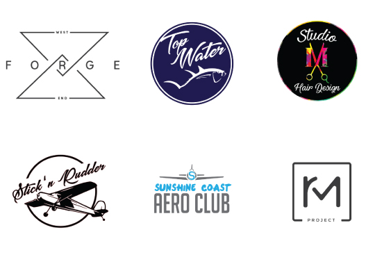 Professional Graphic Design Services