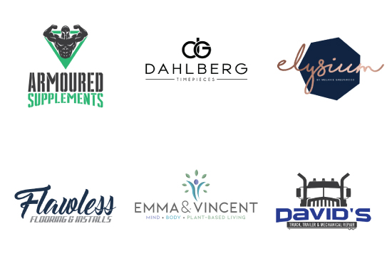 Professional Graphic Design Services