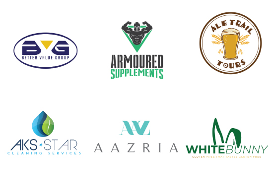 Professional Graphic Design Services