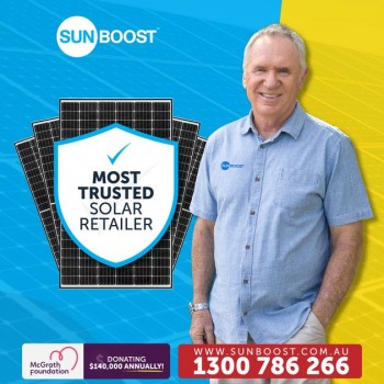 Sunboost® | Affordable Solar Pricing Packages