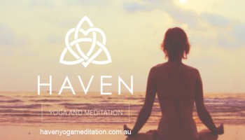 Private Yoga Classes/Corporate Yoga/Kids Yoga - Brisbane - Haven Yoga