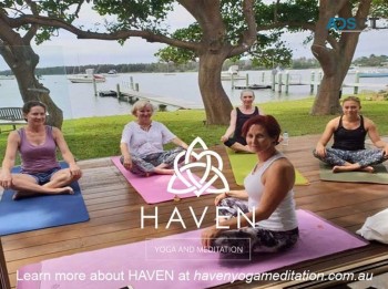 Private Wellness Retreat - Brisbane - Haven Yoga