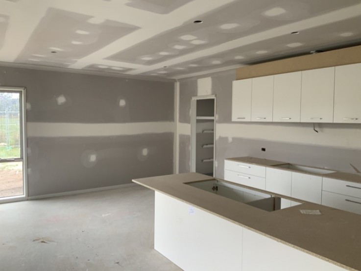 Correct Inspections - Fixing and Waterproofing Inspection