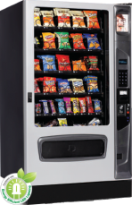 Explore the benefits of our free vending machine