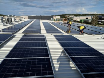 #1 Off Grid Solar Power Systems | Enopte Technologies