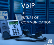 VOIP SOLUTIONS FOR BUSINESSES: A CHOICE FOR EVERY INDUSTRY AND ENTERPRISE