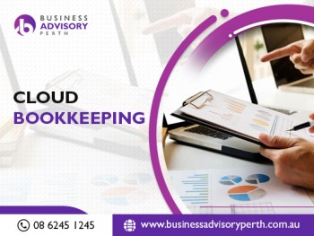 Know More About The Top Cloud Bookkeeping Services In Perth