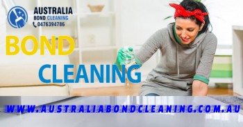 Bond cleaning Biggera