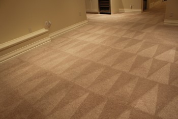 Carpet Cleaning in Sandgate