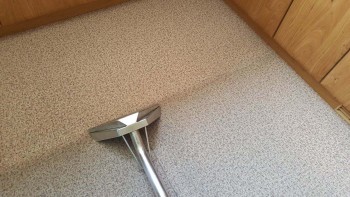 Carpet Cleaning in Sandgate
