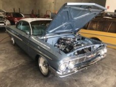 Import American Cars to Australia Now!!