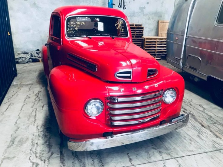 Import American Cars to Australia Now!!