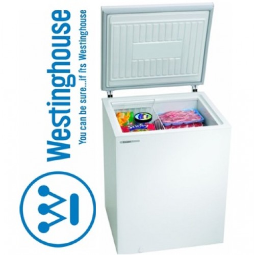 Westinghouse 200 Litre Chest Freezer