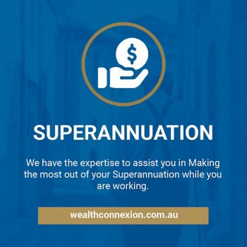 Superannuation | Wealth Connexion Brisbane