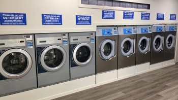 Laundrette @ Beenleigh