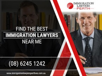 Connect with highly-experienced immigration solicitors in Perth 