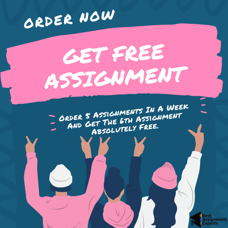 Assignment Help Experts