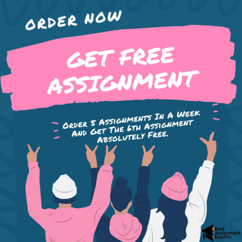 Assignment Help Experts