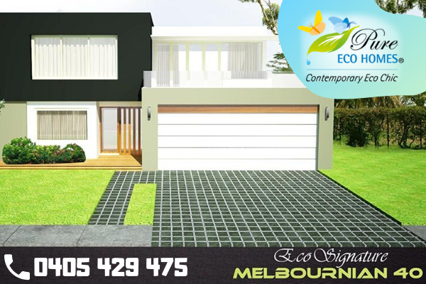 Budgeted Energy Efficient Eco Home Builder in Melbourne
