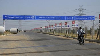 Dwarka Expressway Residential Projects 