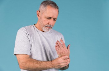  Arthritis Treatment- Ducker physio