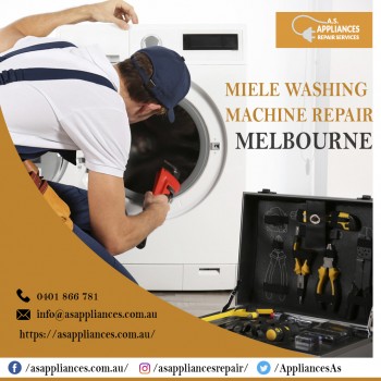 Miele Washing Machine Repair  Melbourne