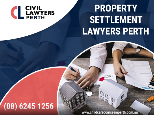 Find the best civil lawyers in Perth for Property settlement.