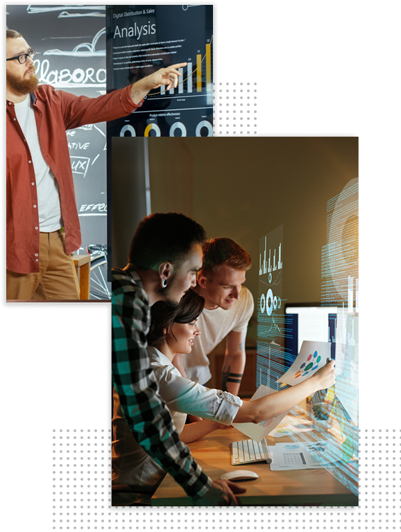 Xceltec: Top Web & E-commerce Development Company