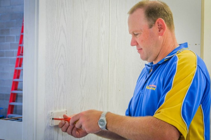 Domestic Electrical Services Port Macquarie