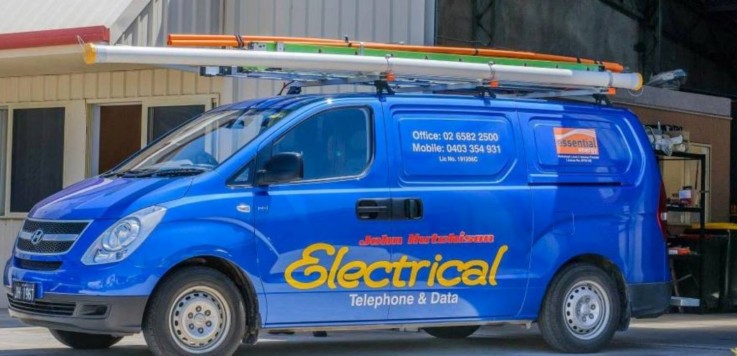 Domestic Electrical Services Port Macquarie