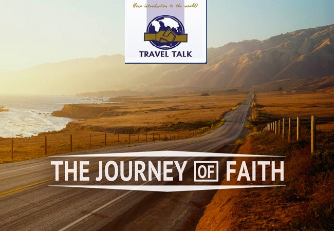 Travel Talk (International) Pty Ltd