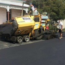 Get Reliable and Trustworthy Asphalt Contractors in Melbourne