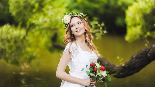 Professional Marriage Photographer in Melbourne CBD - Anton Weddings