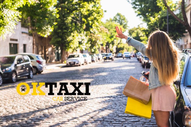  Taxi to melbourne airport | Airport taxi services - OkTaxi