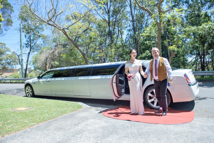 A Wide Variety of Wedding Ceremony Packages Sydney available only at Orna Binder Wedding Celebrant