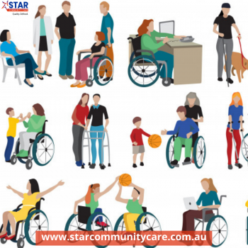 Do your loved ones need an NDIS service provider in Australia to help deal with mental health issues