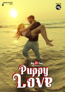 Puppy Love Streaming Now only at Big Movie Zoo Original App