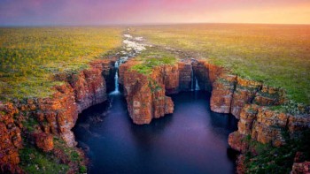 Kimberley Travel and Cruise