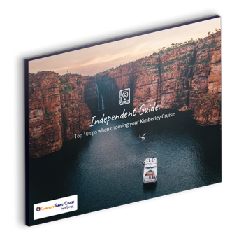 Kimberley Travel and Cruise